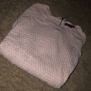 american eagle sweater